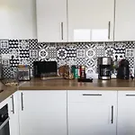 Maisonette بيت للعطل