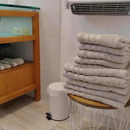 Maisonette בית נופש