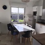 Maisonette Монтобан