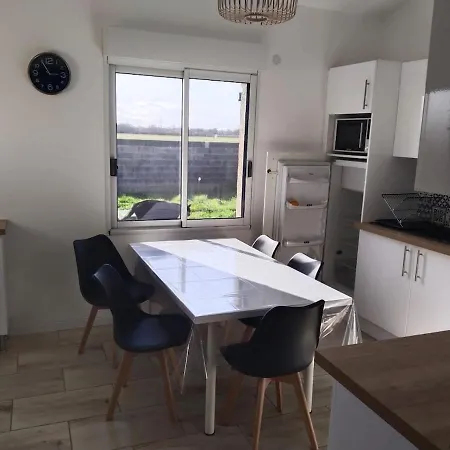 Maisonette 몽토방