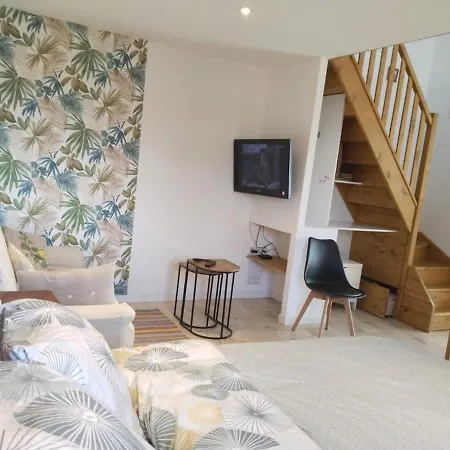 Maisonette *
