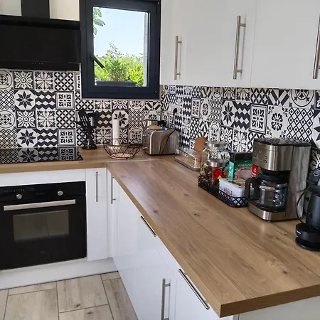 Maison Holiday home