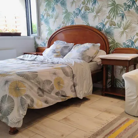 Maisonette * 몽토방