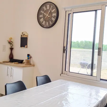 Prázdninový dům Maisonette *