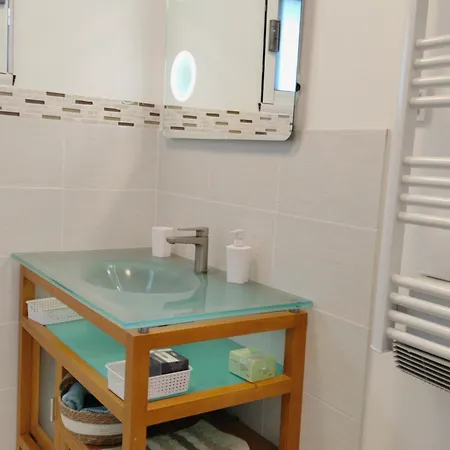 Prázdninový dům Maisonette
