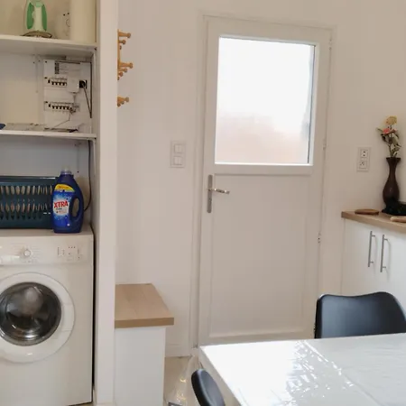 Holiday home Maison
