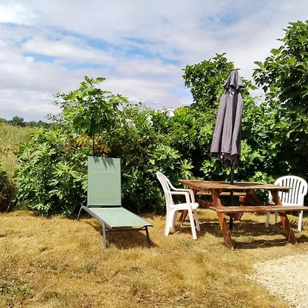 Holiday home Maison Montauban