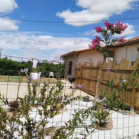 Maisonette * 몽토방