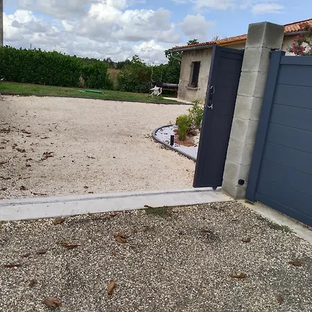 Maisonette *
