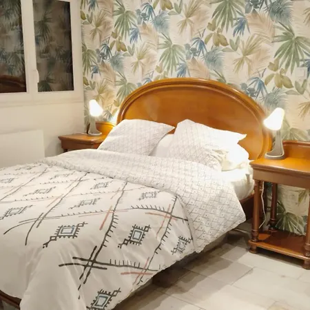 Prázdninový dům Maisonette