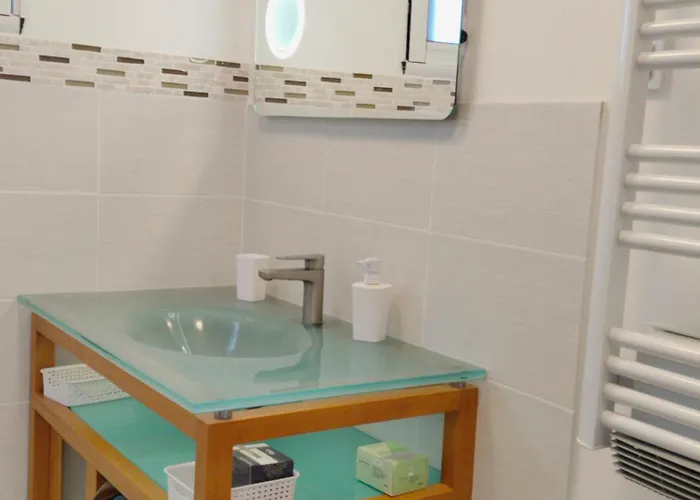 Дом отдыха Maisonette